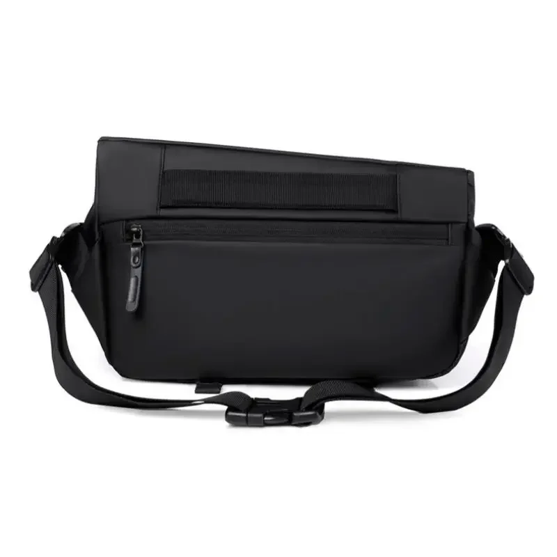 Sac bandoulière fonctionnel po - Cycling Commute Bag avis et prix