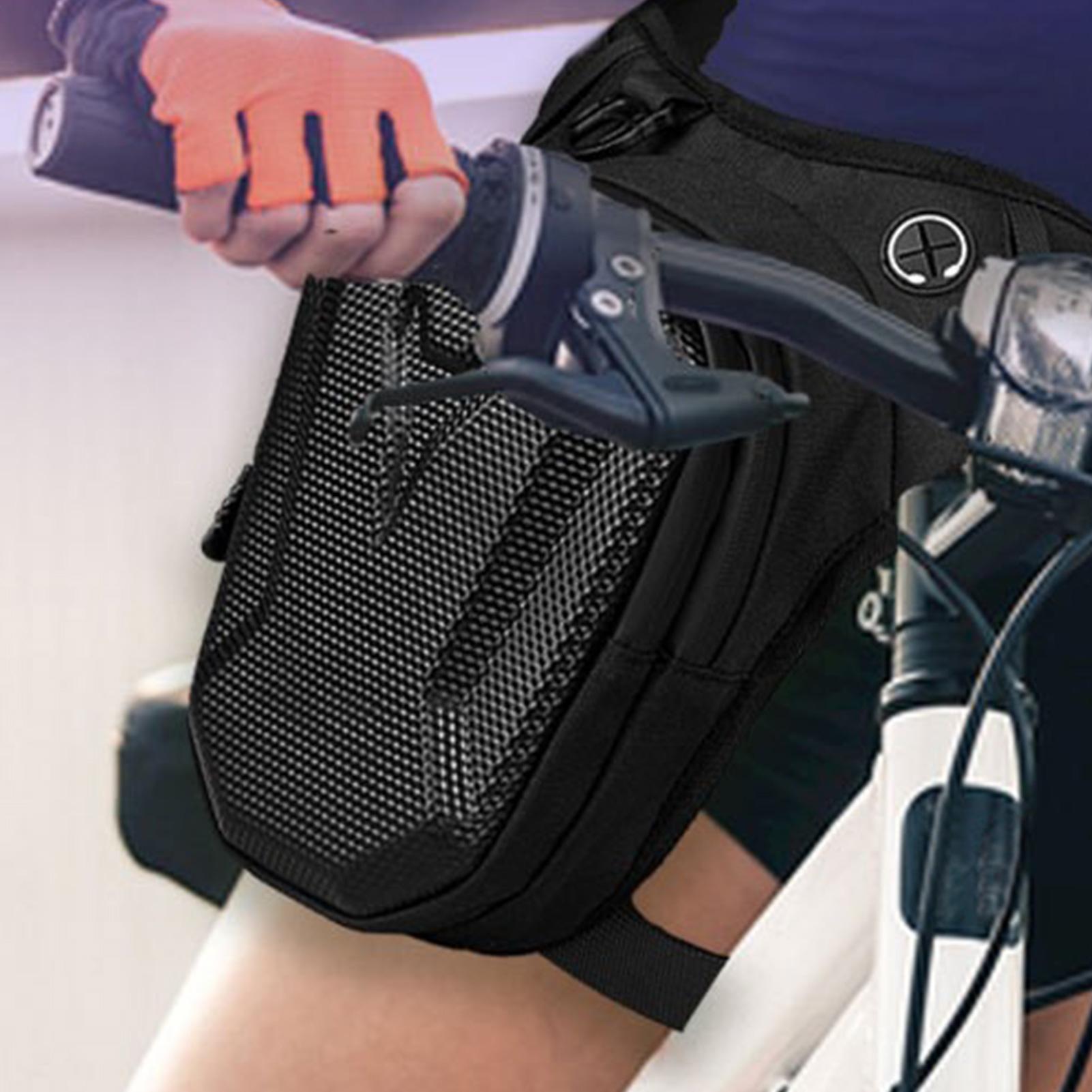 Sac de cuisse pour moto, poche - Cycling Commute Bag avis et prix