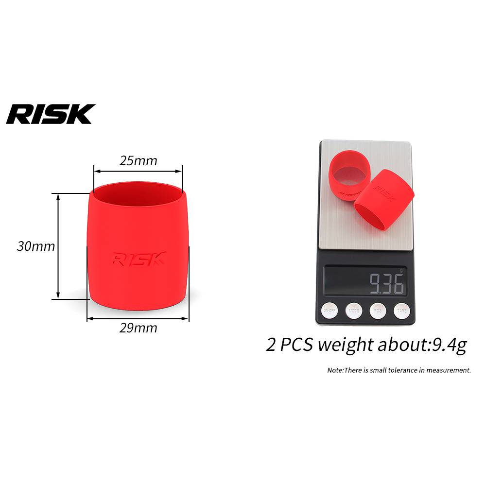 Lot de 2 attaches de guidon él - Cycling Commuter Bag avis et prix