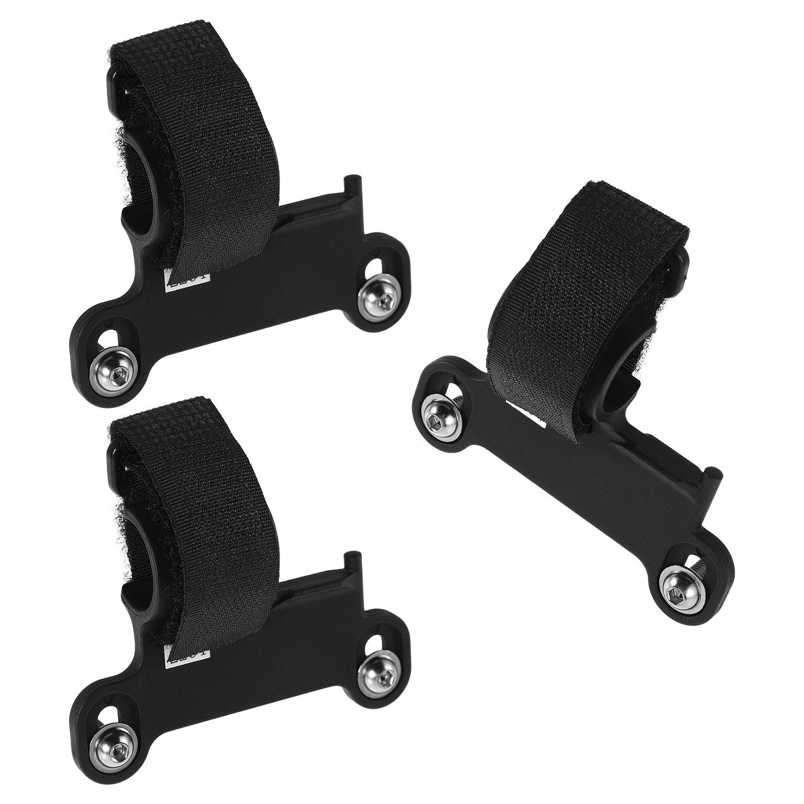 Support de pompe à vélo compac - Bike Pump Frame Mount avis et prix