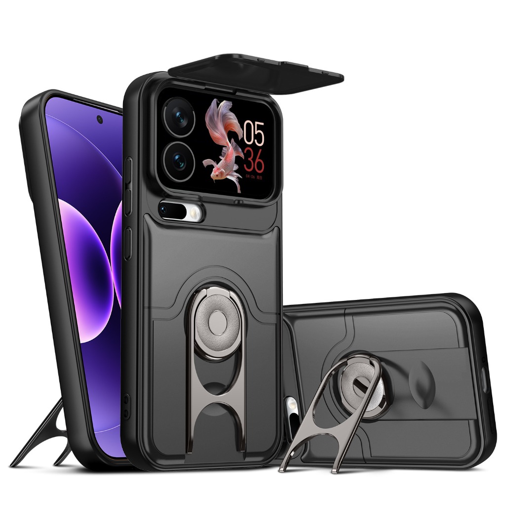 Coque de téléphone antichoc av - Kickstand Adjustable avis et prix