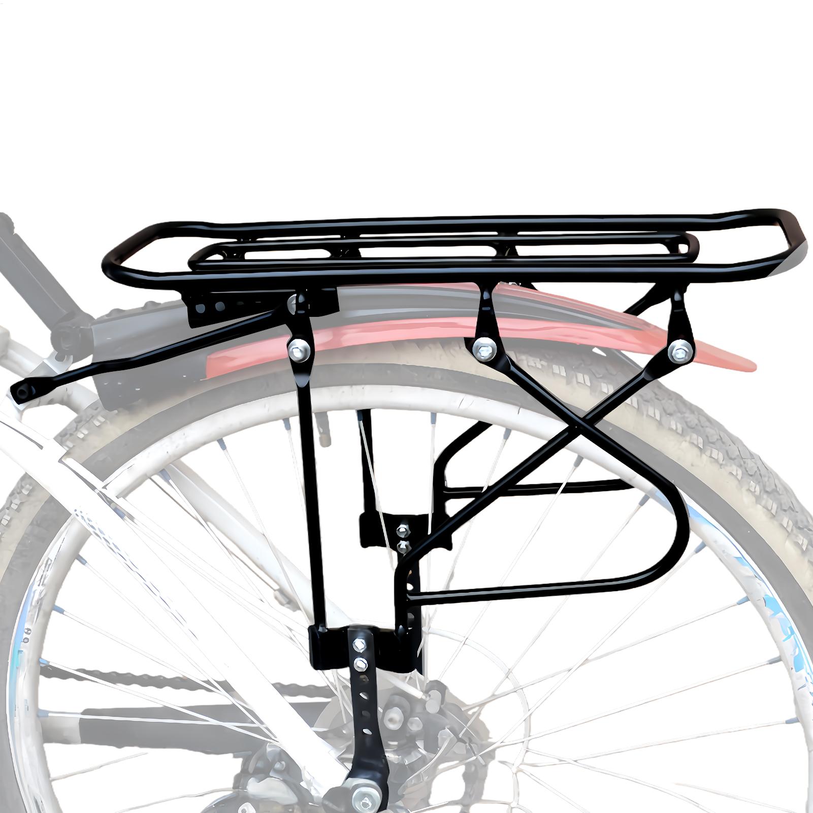 Porte-vélo arrière, capacité d - Cycling For Commute avis et prix