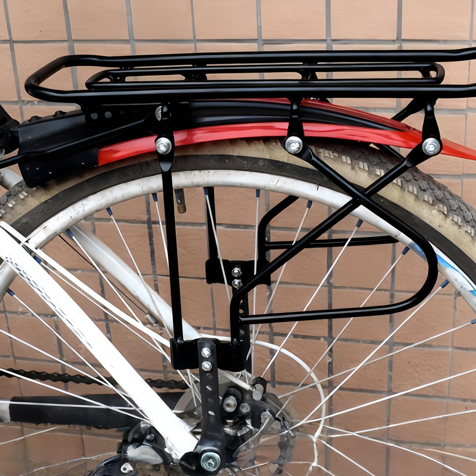 Porte-vélo arrière, capacité d - Cycling For Commute avis et prix
