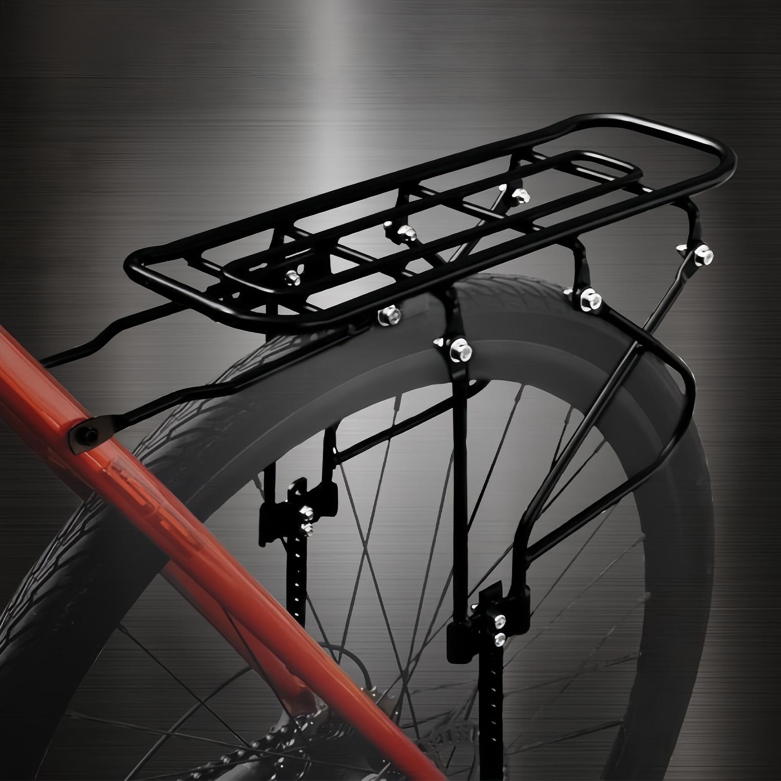 Porte-vélo arrière, capacité d - Cycling For Commute avis et prix