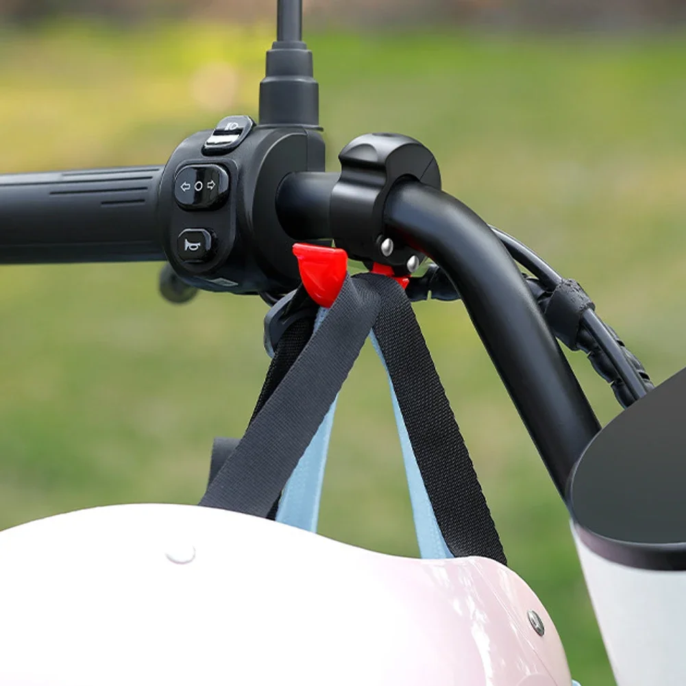 Crochet de guidon de moto robu - Cycling Commute Bag avis et prix