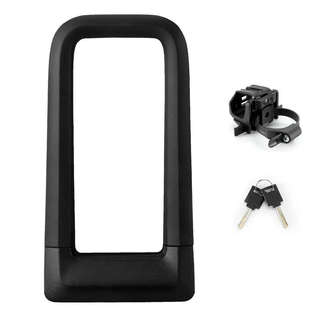 Cyrusher Heavy Duty U Lock Cad - U Lock Heavy Duty avis et prix