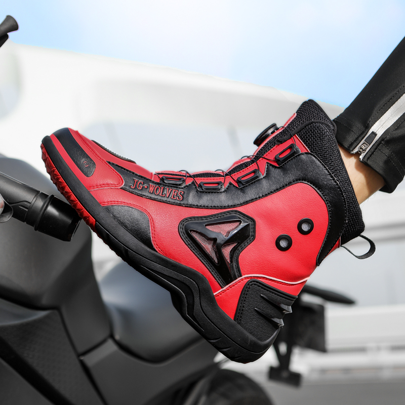 Nouvelles chaussures de moto d - Cycling Shoes For Commute avis et prix