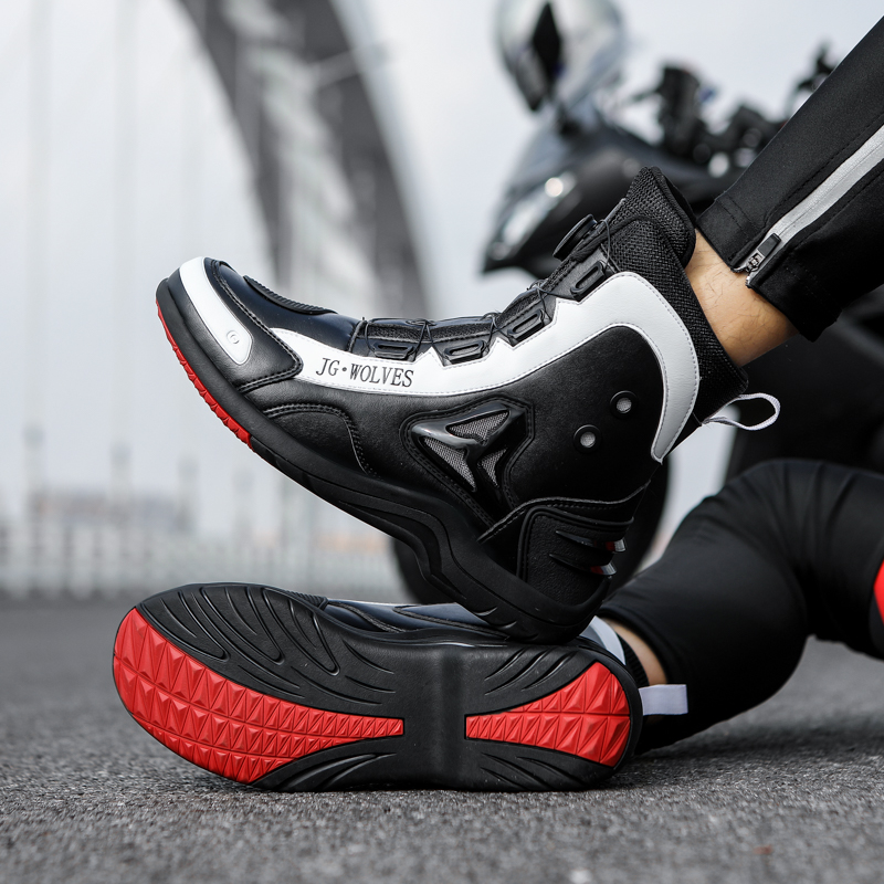 Nouvelles chaussures de moto d - Cycling Shoes For Commute avis et prix