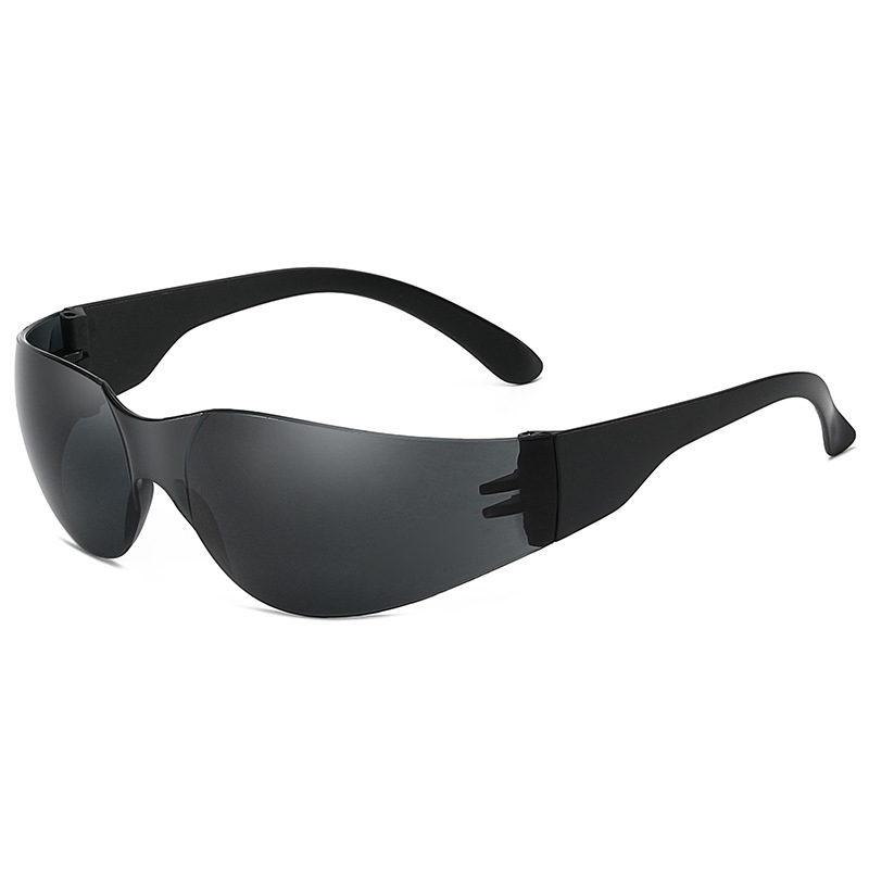 Lunettes de sécurité légères à - Cycling To Work avis et prix