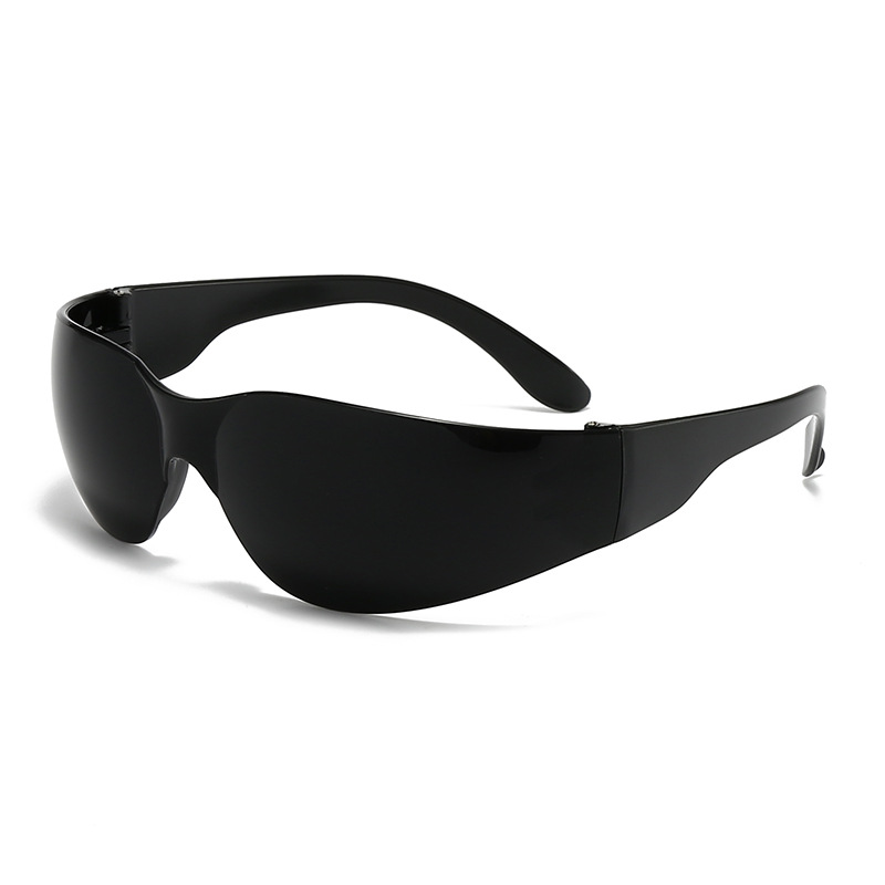 Lunettes de sécurité légères à - Cycling To Work avis et prix