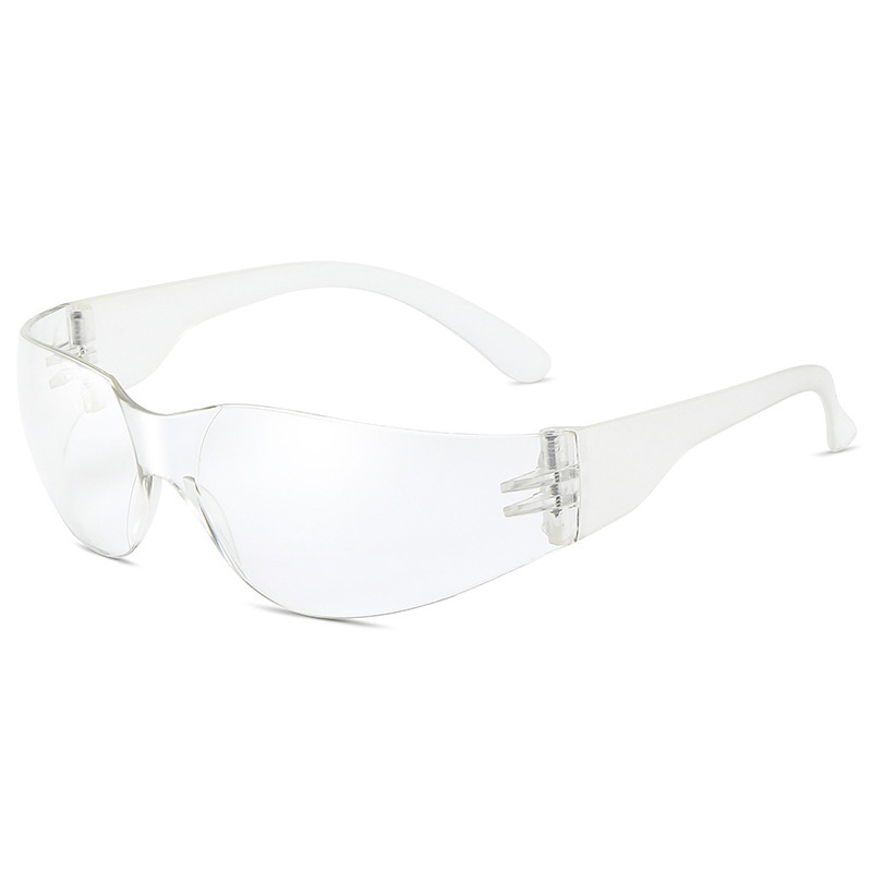 Lunettes de sécurité légères à - Cycling To Work avis et prix