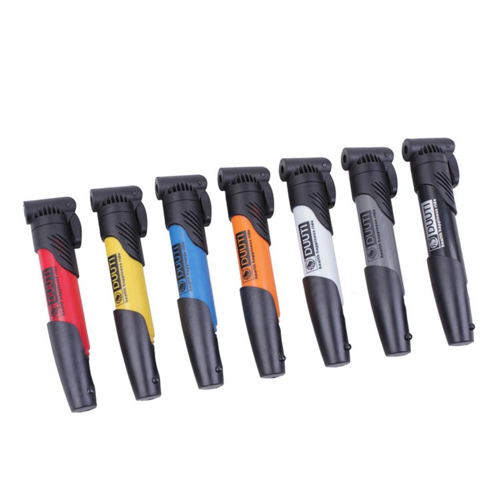 Pompe à air compacte pour vélo - Bike Pump Frame Mount avis et prix