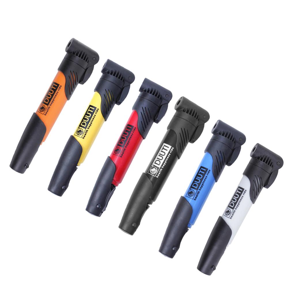 Pompe à air compacte pour vélo - Bike Pump Frame Mount avis et prix
