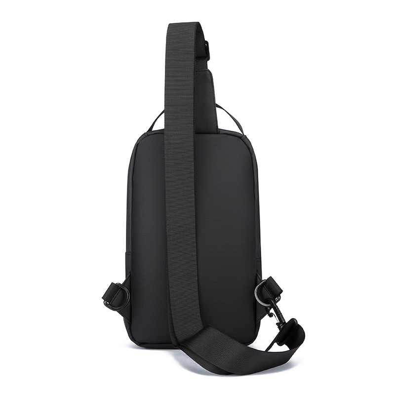Sac de poitrine pour hommes, r - Cycling Commute Bag avis et prix