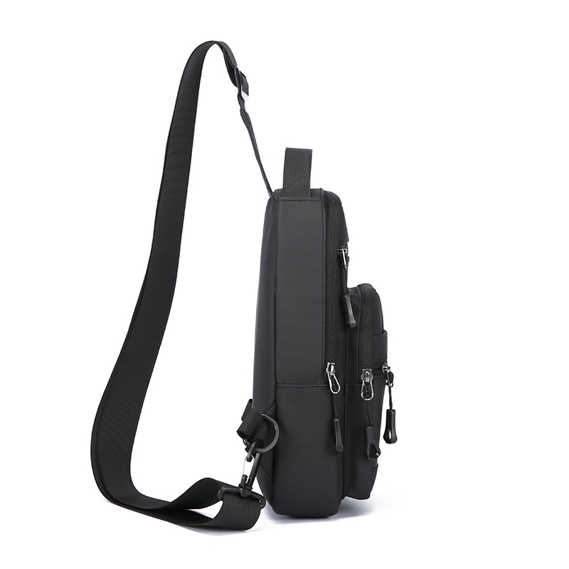 Sac de poitrine pour hommes, r - Cycling Commute Bag avis et prix