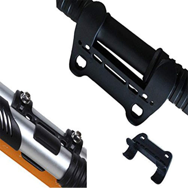 Support de pompe à vélo suppor - Bike Pump Frame Mount avis et prix