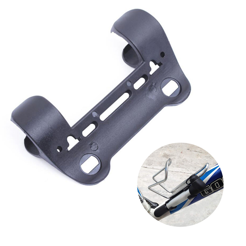 Support de pompe à vélo suppor - Bike Pump Frame Mount avis et prix