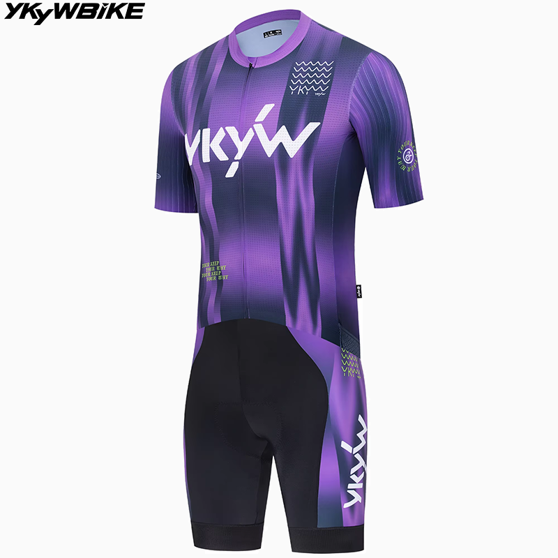 YKYWBIKE – ensemble de cyclism - Cycling Commuter Pants avis et prix