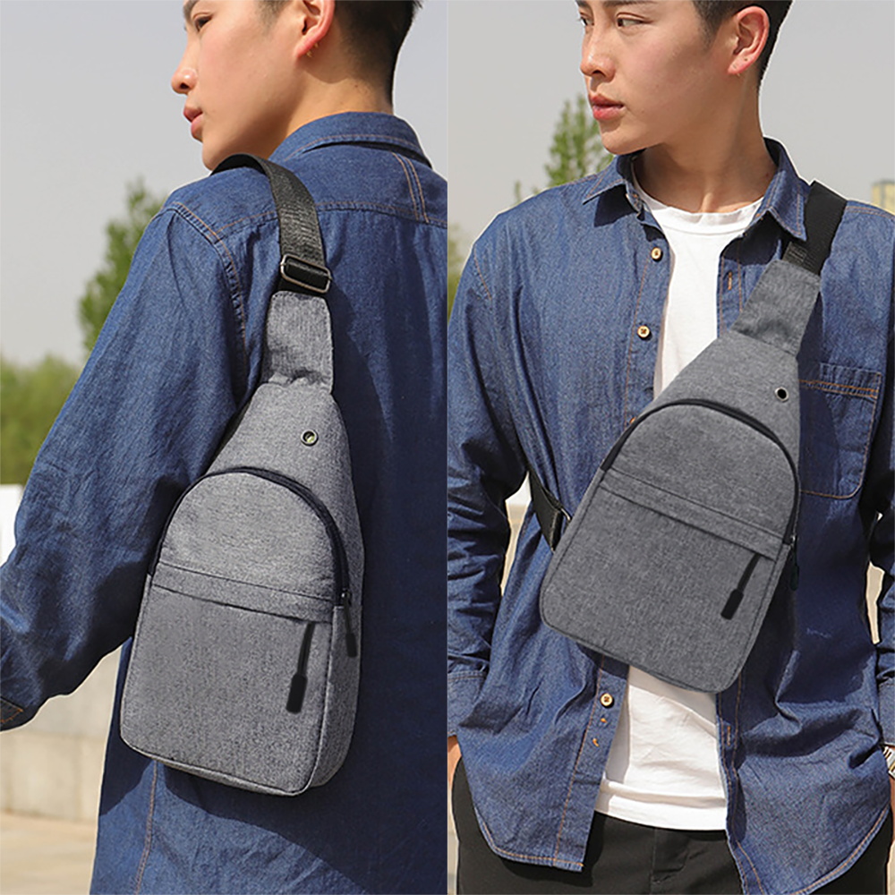 Nouveau sac bandoulière réglab - Cycling Commute Bag avis et prix