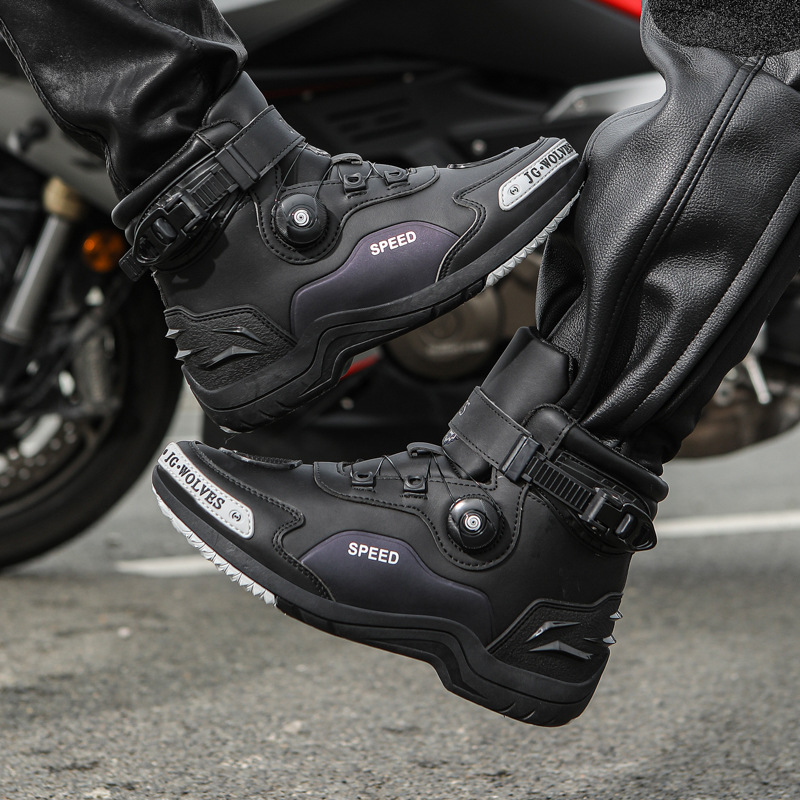 Bottes de cyclisme antidérapan - Cycling Shoes For Commute avis et prix
