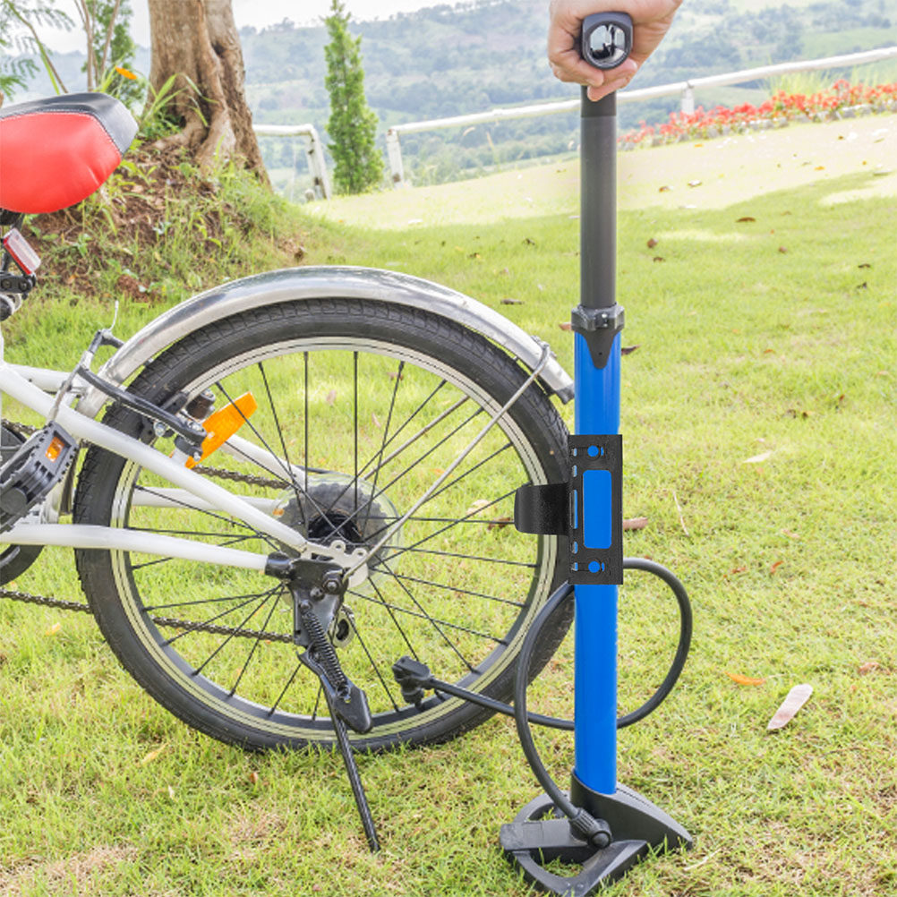 Support de fixation portable p - Bike Pump Frame Mount avis et prix
