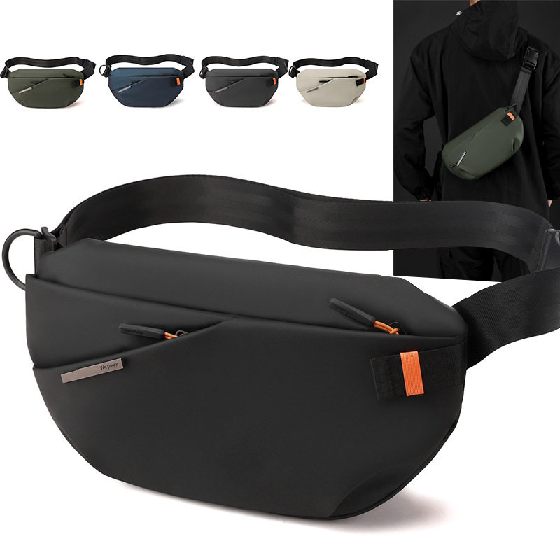 Sac de taille de sport et de f - Cycling Commute Bag avis et prix