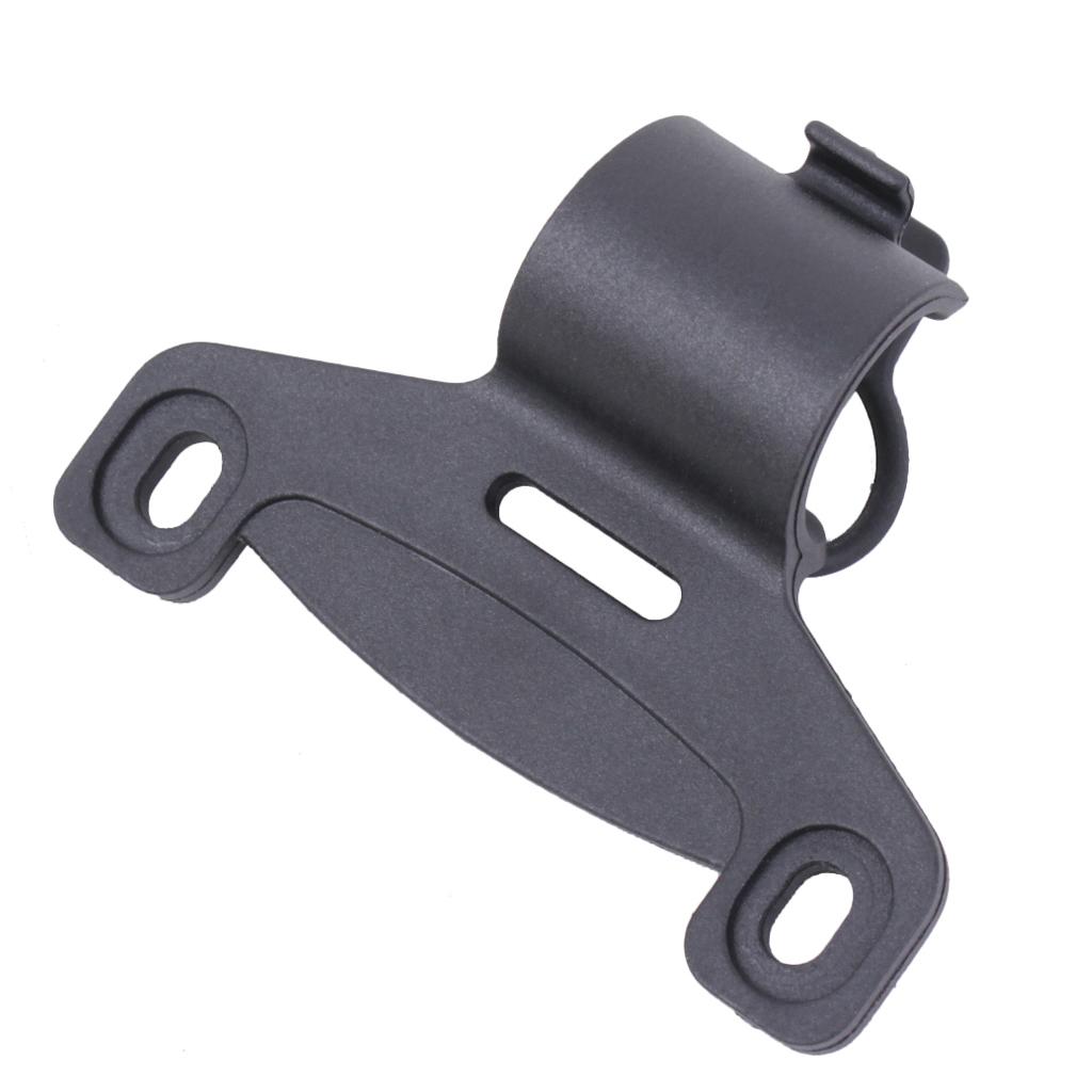 Support de pompe à vélo en nyl - Bike Pump Frame Mount avis et prix