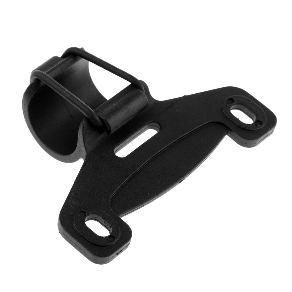 Support de pompe à vélo en nyl - Bike Pump Frame Mount avis et prix