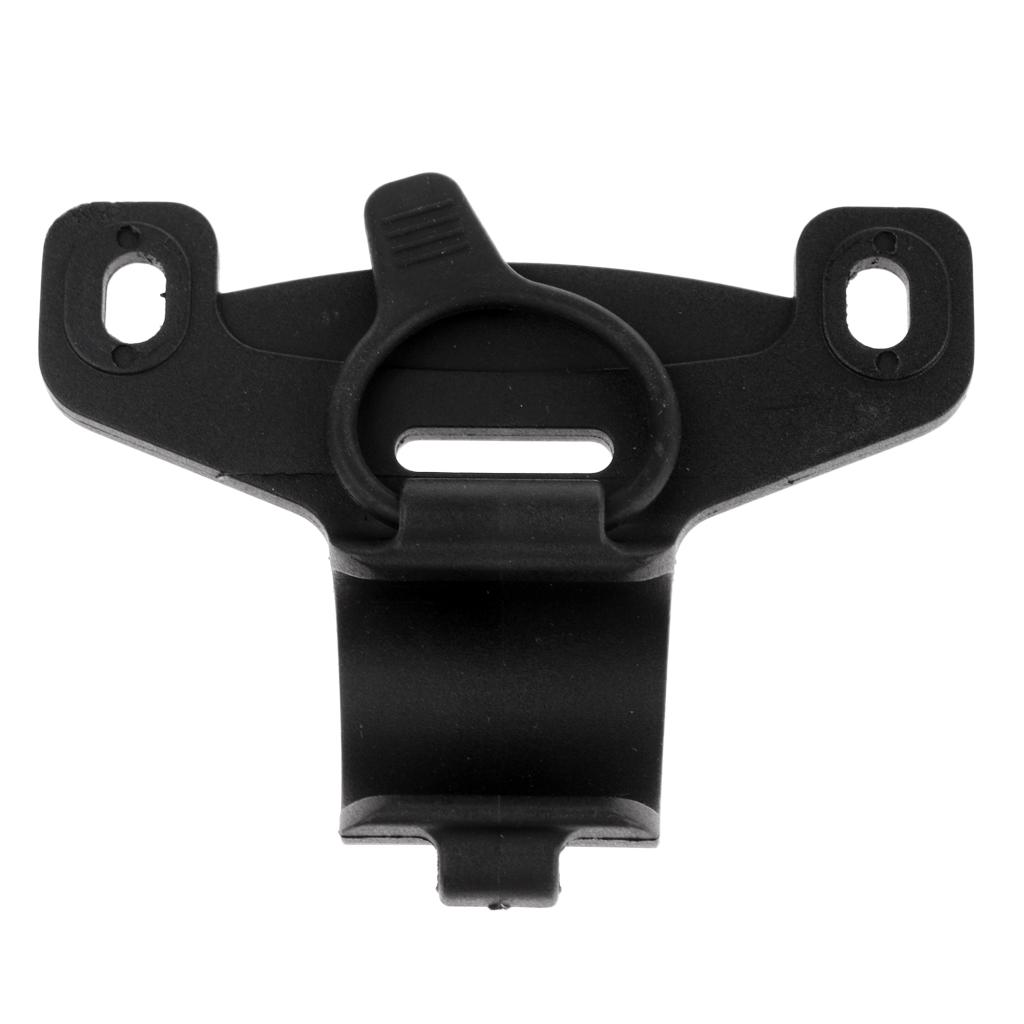 Support de pompe à vélo en nyl - Bike Pump Frame Mount avis et prix
