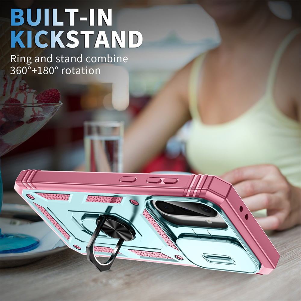 360 anneau de support béquille - Kickstand Adjustable avis et prix
