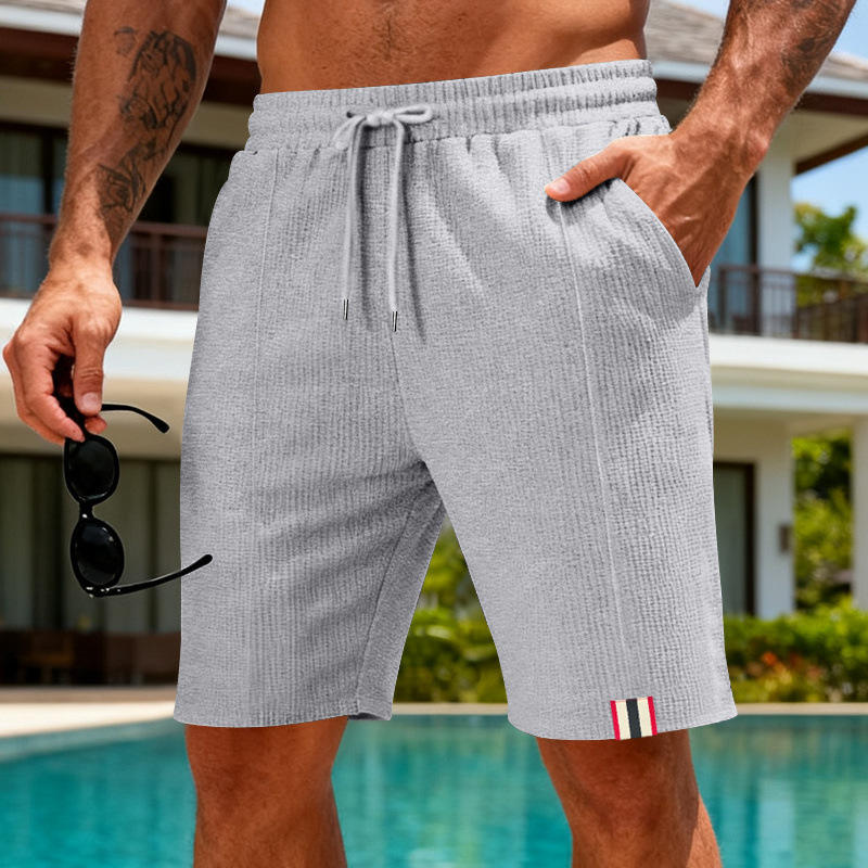Shorts de plage décontractés p - Cycling Shorts For Commute avis et prix
