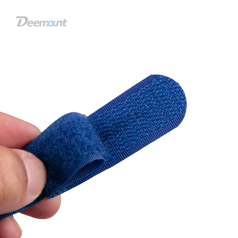 Deemount 4 pièces vélo Nylon c - Bike Pump Frame Mount avis et prix