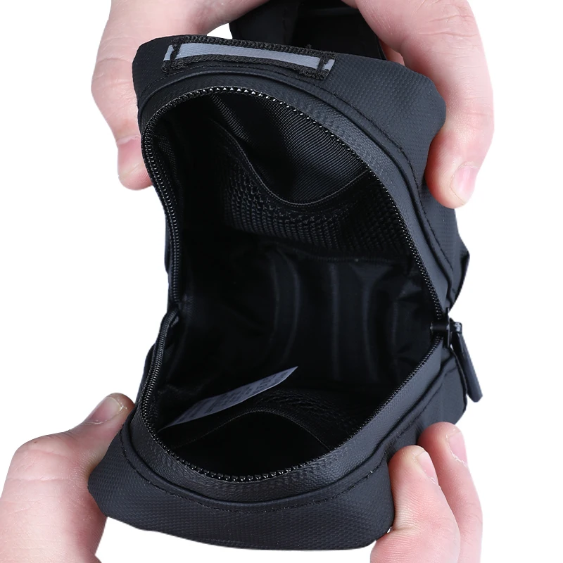 ESLNF sac de selle de vélo éta - Cycling Commute Bag avis et prix