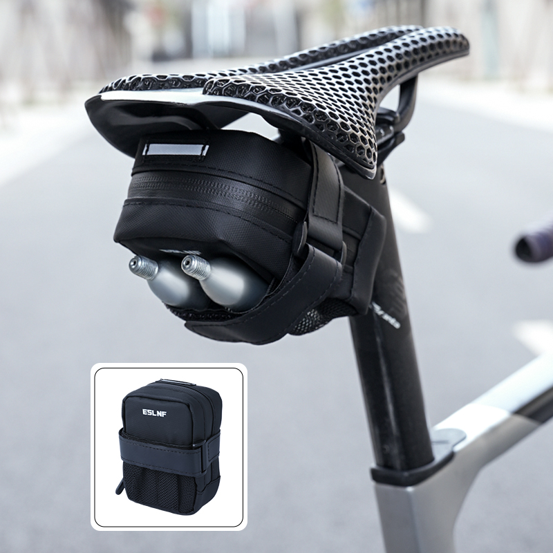 ESLNF sac de selle de vélo éta - Cycling Commute Bag avis et prix