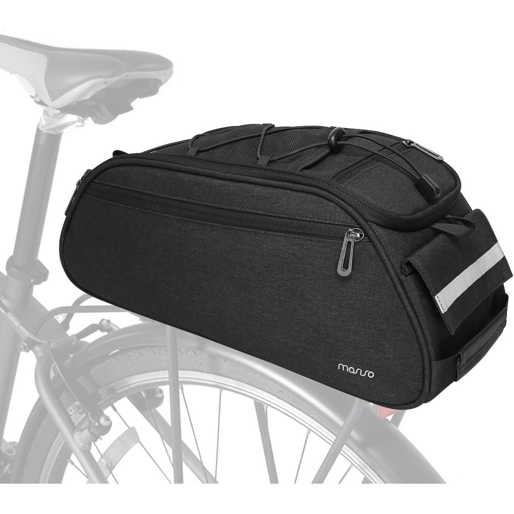 Sac de porte-bagages de vélo é - Panniers Waterproof Rear avis et prix