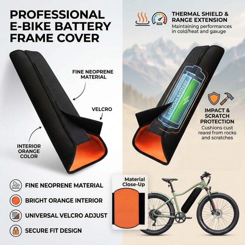 Housse de protection anti-pous - Cycling Commuter Bag avis et prix