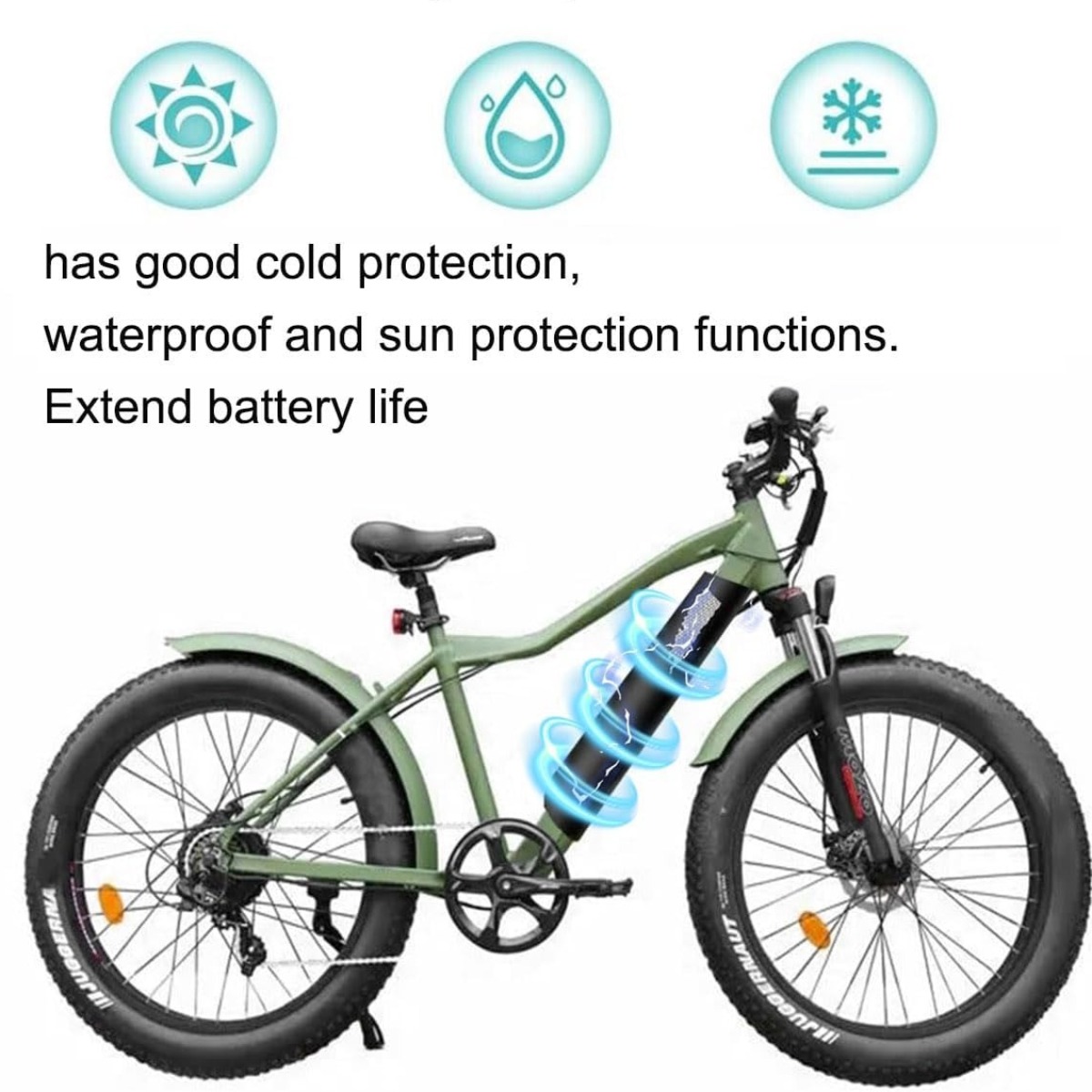 Housse de protection anti-pous - Cycling Commuter Bag avis et prix