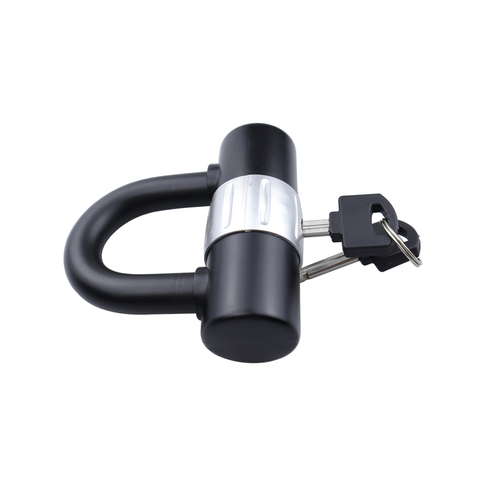 RapDuty-Serrure en U pour Moto - U Lock Heavy Duty avis et prix