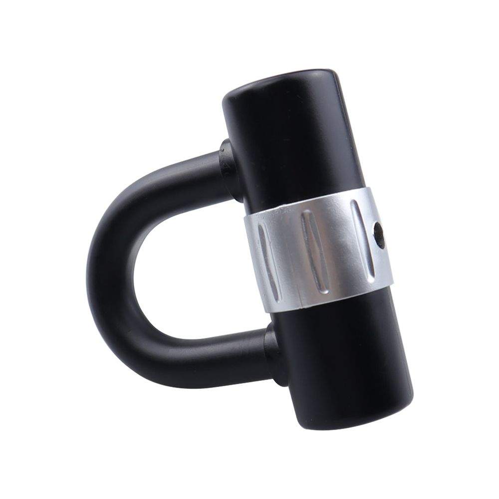 RapDuty-Serrure en U pour Moto - U Lock Heavy Duty avis et prix