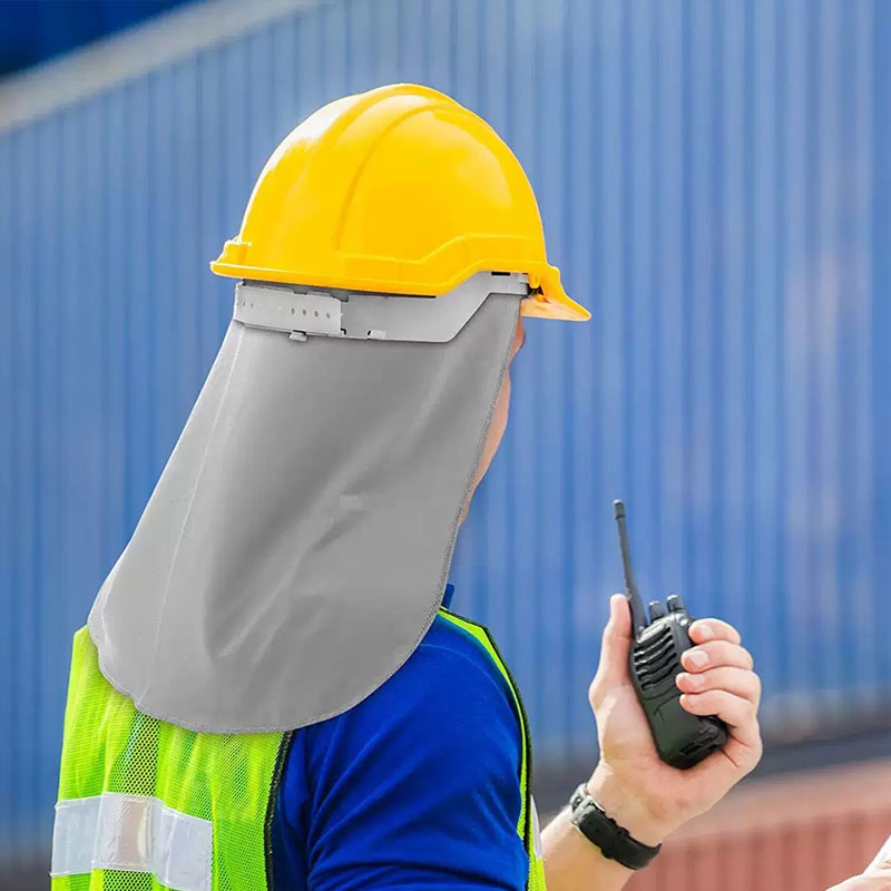 Masque facial de Protection UV - Cycling To Work avis et prix