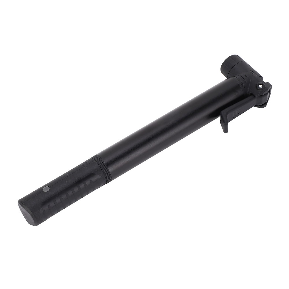 Pompe à vélo portable mini en  - Bike Pump Frame Mount avis et prix