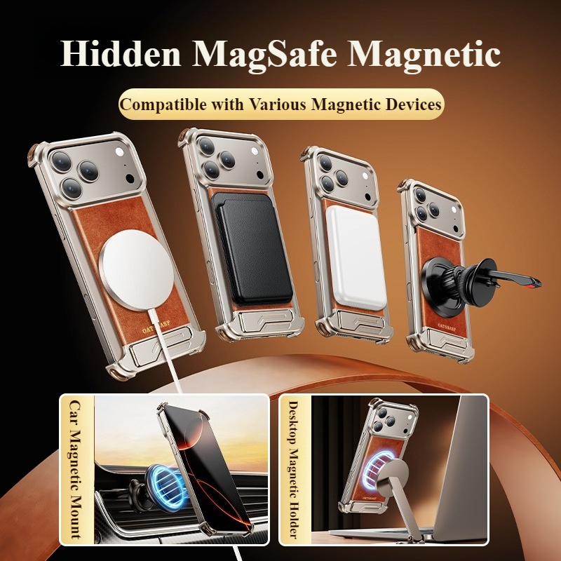 Oatsbasf – coque de téléphone  - Kickstand Adjustable avis et prix