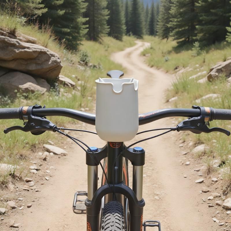 1 porte-bouteille universel en - Cycling Commute Bag avis et prix