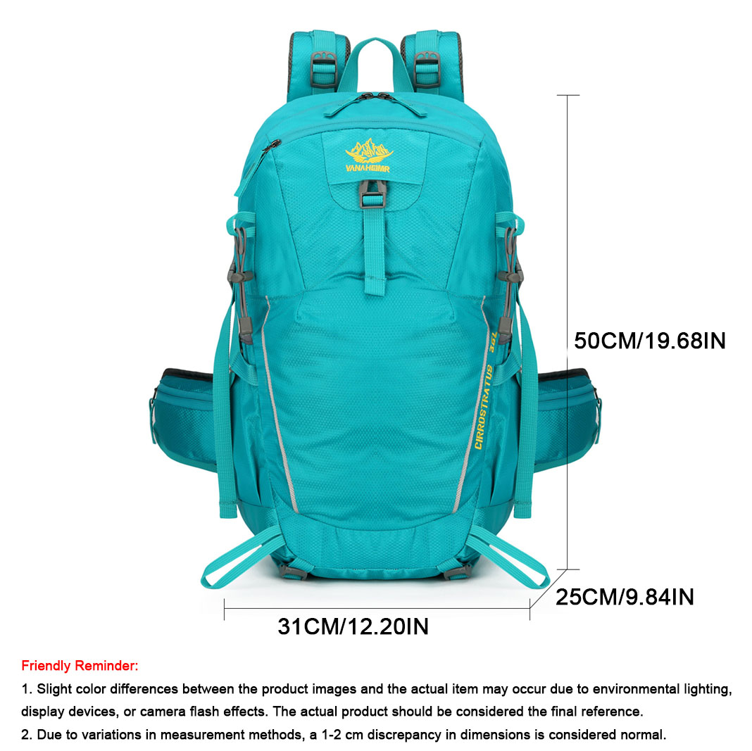 Nouveau Sac à Dos de Randonnée - Cycling Commuter Backpack avis et prix