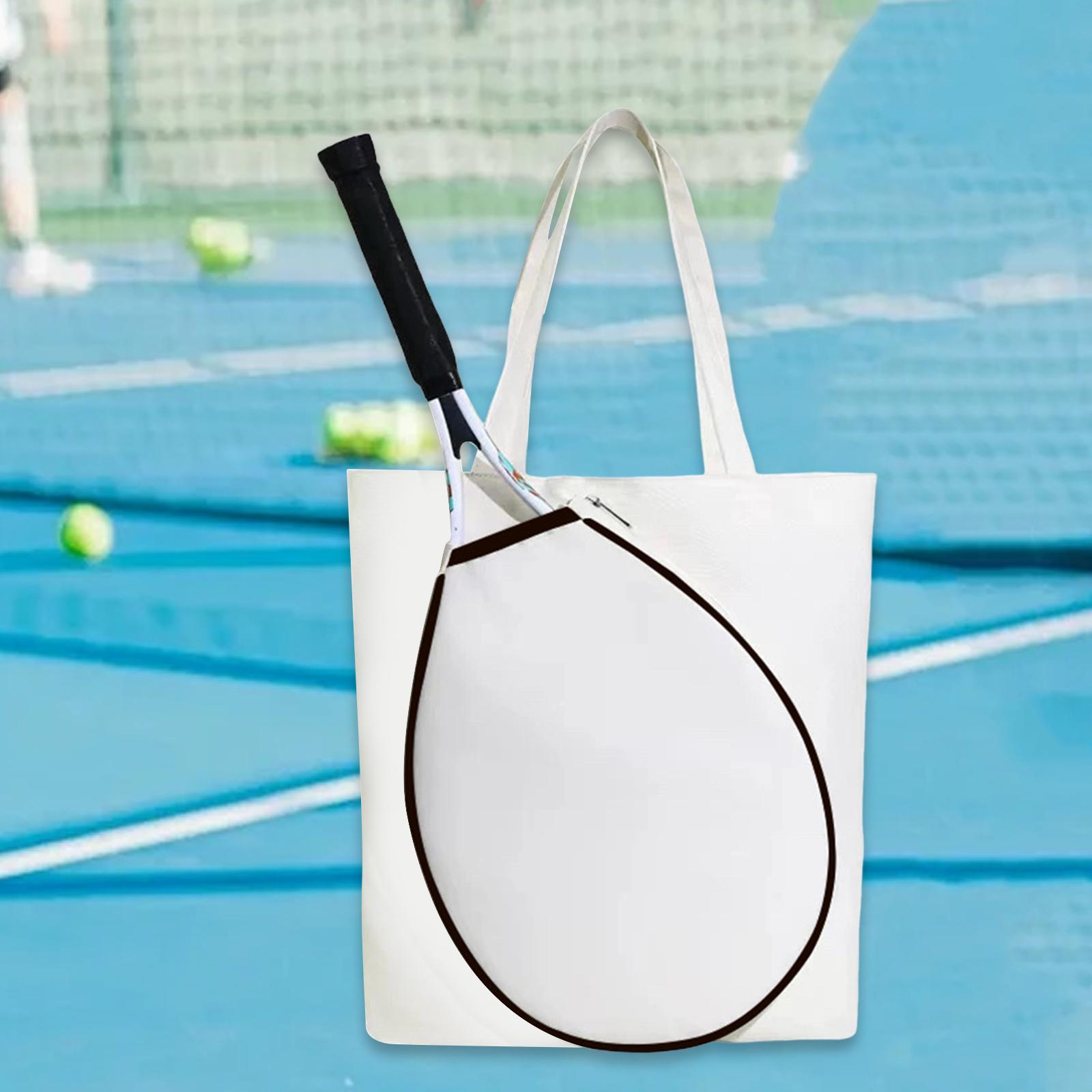 Sac de raquette de tennis en t - Cycling Commuter Bag avis et prix