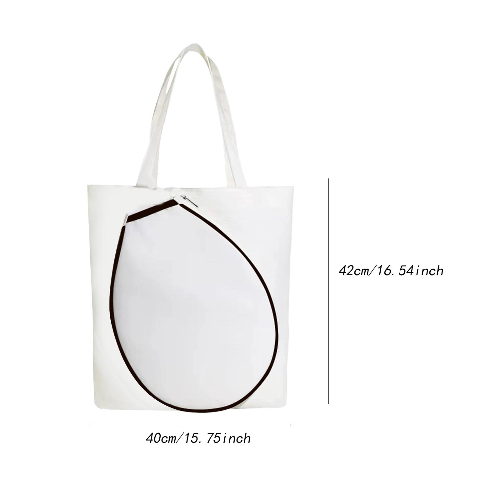 Sac de raquette de tennis en t - Cycling Commuter Bag avis et prix