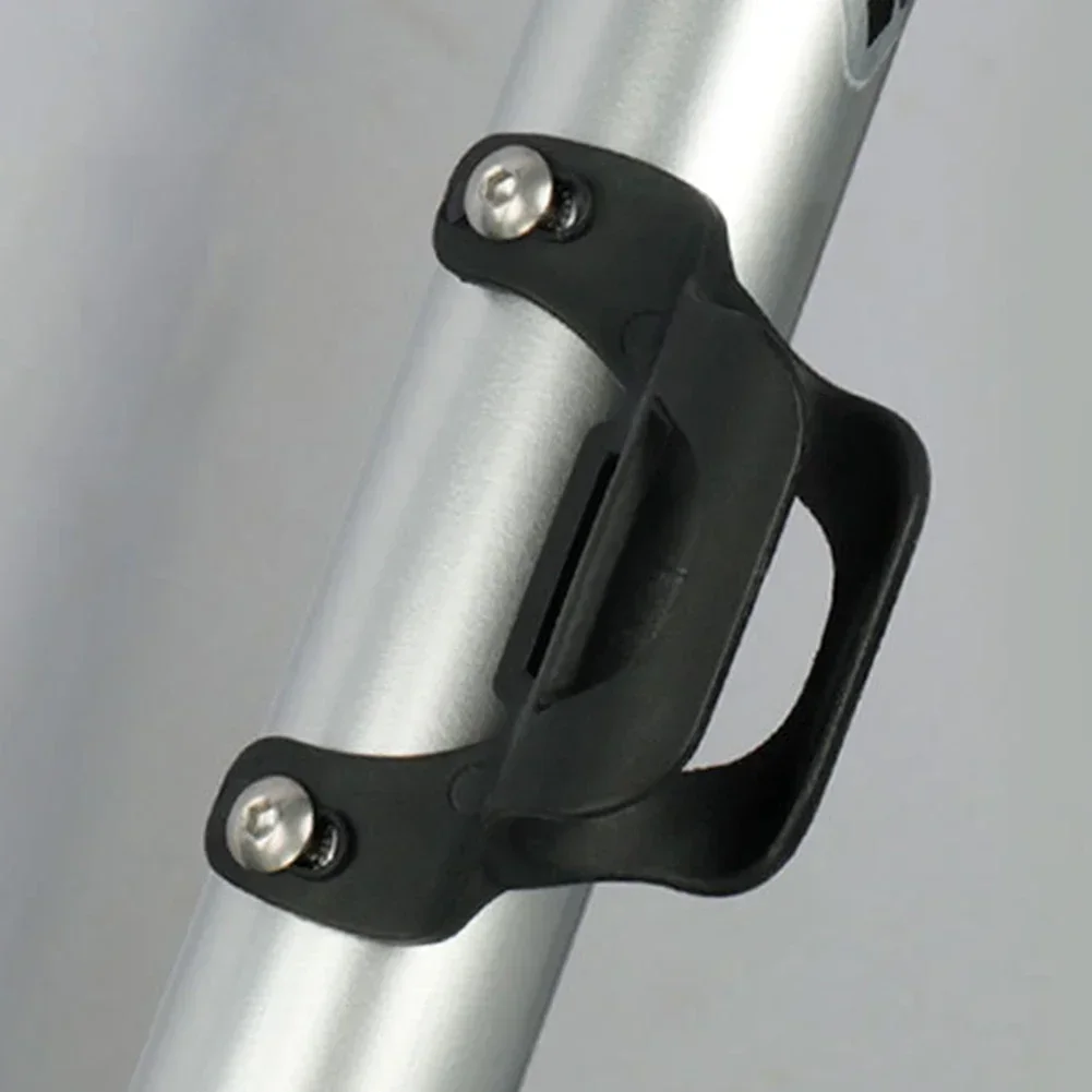 Support de pompe à vélo, Clips - Bike Pump Frame Mount avis et prix
