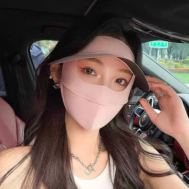Masque facial complet respiran - Cycling To Work avis et prix