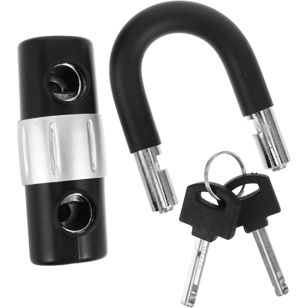 Cadenas antivol robuste en U p - U Lock Heavy Duty avis et prix