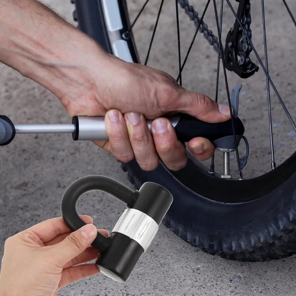 Cadenas antivol robuste en U p - U Lock Heavy Duty avis et prix